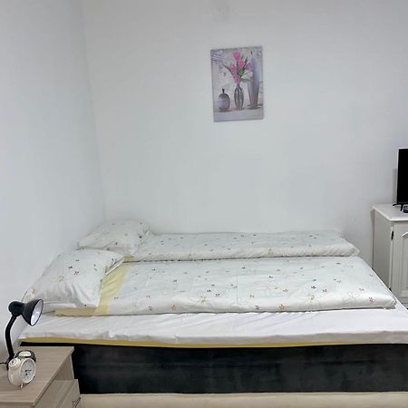 Apartman Bogdan Čačak Exterior foto
