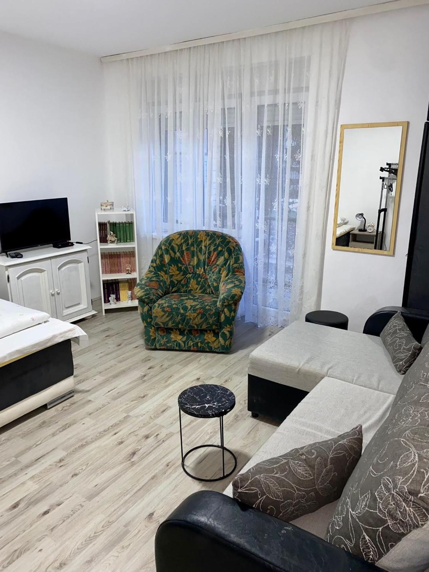 Apartman Bogdan Čačak Exterior foto